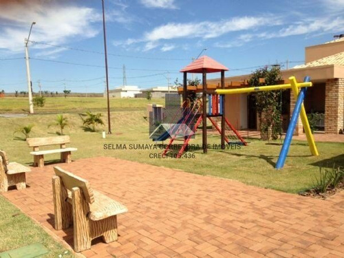 Imagem 3 de 12 de Terreno-em-condominio-para-venda-em-condominio-terra-vista-mirassol-sp - 2021460-is