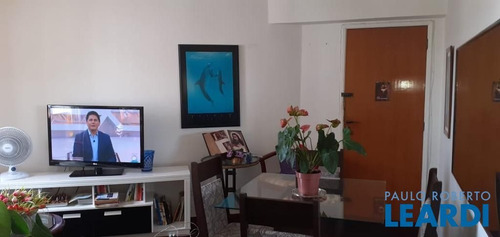 Imagem 3 de 15 de Apartamento - Vila Mascote - Sp - 598586