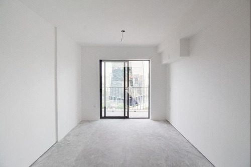 Imagem 4 de 15 de Apartamento À Venda - Pinheiros, 1 Quarto, 27 - S893641540