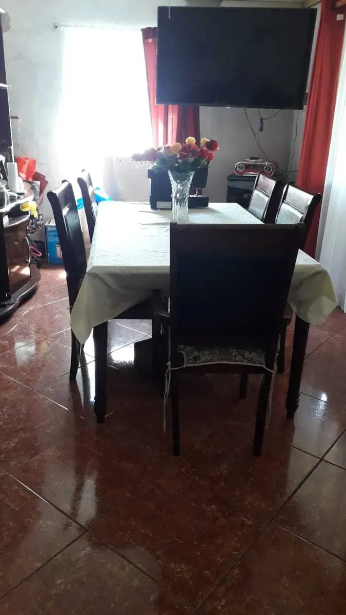 Imagen 4 de 19 de Se Vende Casa Con Uso Comercial En Quillón (131336)