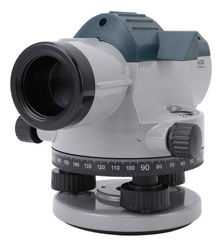 Herramienta De Topografía Precisa Con Aumento Óptico De 32x