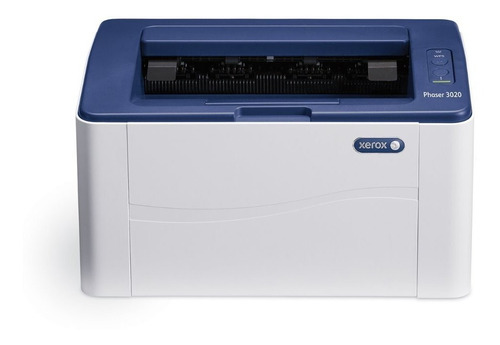 Impresora Laser Outlet Xerox 3020 Monocromatica Wifi