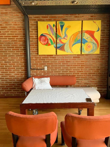 Imagen 4 de 26 de Penthouse De 3 Dormitorios Con Amenities