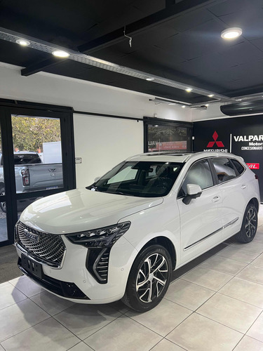 Haval Jolion Luxury At