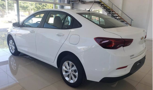 Chevrolet Onix 1.4 Black Edition 1.4