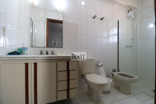 Imagem 17 de 30 de Apartamento Com 4 Dorms, Centro, São José Do Rio Preto - R$ 620 Mil, Cod: 7180 - V7180