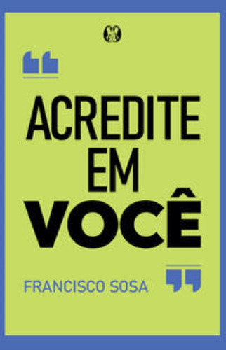 Acredite Em Você