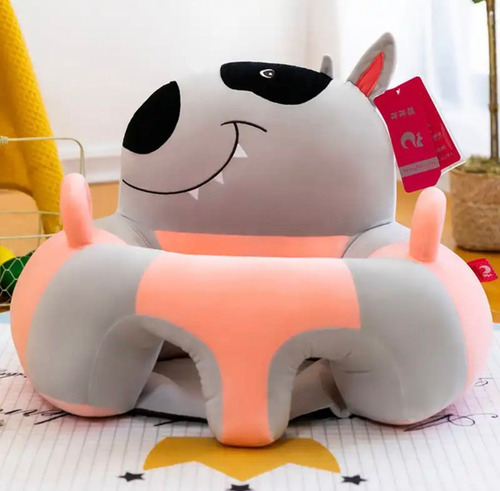 Sillones, Asientos, Puff Para Bebe O Niños. Animales!