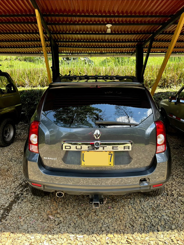 Renault Duster 1.6 Expression