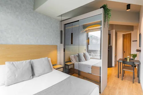 Apartamento En Venta En Rincón Del Chicó. Cod V22614