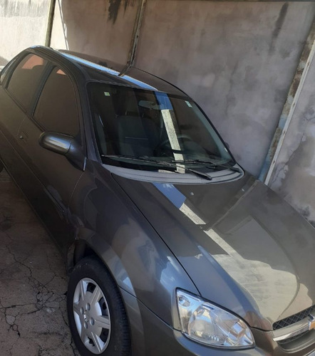 Chevrolet Classic 2015 1.0 Ls Flex Power 4p