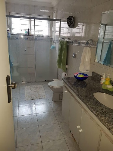 Imagem 29 de 30 de Sobrado Com 3 Dormitórios À Venda, 200 M² Por R$ 1.320.000,00 - Vila Gomes Cardim - São Paulo/sp - So0673