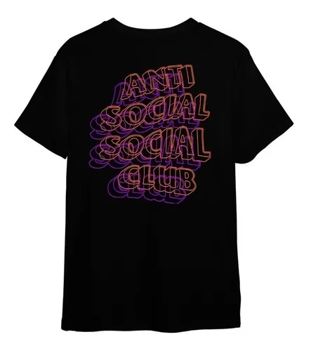 Camisa assc cheap