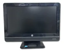 Comprar All In One Hp Omni Pro 110 | Core 2 Duo E8400 | Windows 10