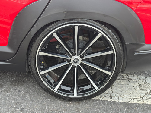 Fiat FASTBACK 1.3 Limited Edition Turbo 270 Flex Aut. 5P