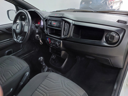 Fiat Fiorino 1.4 MPI FURGÃO ENDURANCE 8V FLEX 2P MANUAL