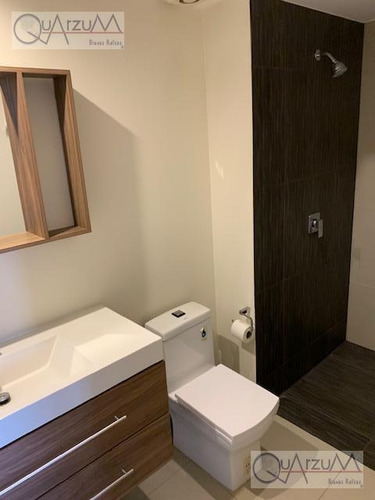 Imagen 10 de 27 de Departamento Con Muy Buena Vista En Santa Fe, Lomas De Santa Fe