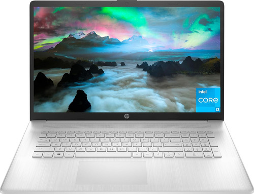 Laptop Hp Business 2023 17.3 Core I3-1125g4 32gb Ram 1tb Ssd