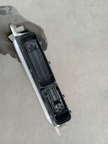 Computadora Motor Jetta Mk5 2006 2.5 Automatico (Usado)