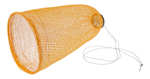 Estiramiento De Jaula De Peces De Plástico Simulado Jaula