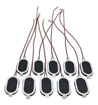 Comprar Parlantes Internos Universal Laptops Tablets 8ohmios 1w