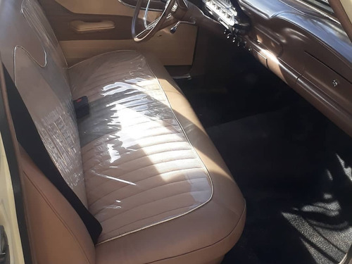 Ford Falcon 1964 Std Clasico Unico Permuto Al Dia Vtv Gnc