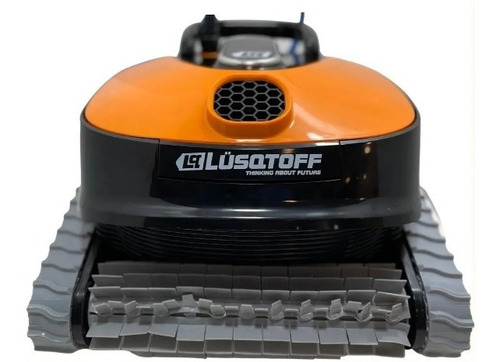 Imagen 2 de 5 de Robot Para Piletas Limpia Barre Fondo Piso Y Pared Lusqtoff