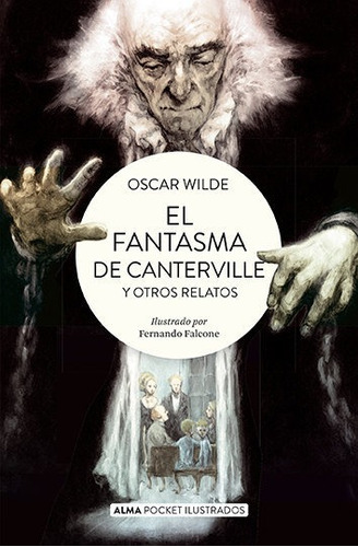 Libro El Fantasma De Canterville (pocket) - Wilde, Oscar