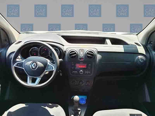 Renault Kangoo EXPRESS 1.5 DCI CONFORT 5AS L18