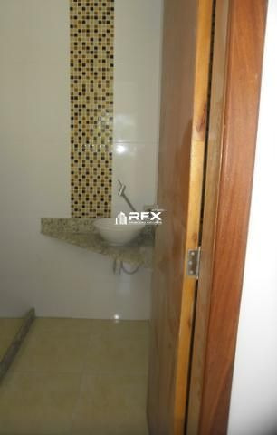 Casa Com 4 Dormitórios À Venda - Itaipu, Niterói/rj - Cav22028