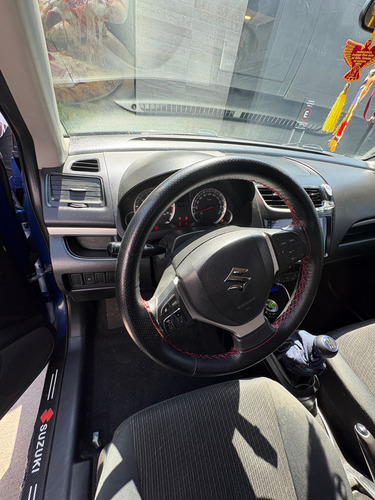 Suzuki Swift 1.2 Glx Ac