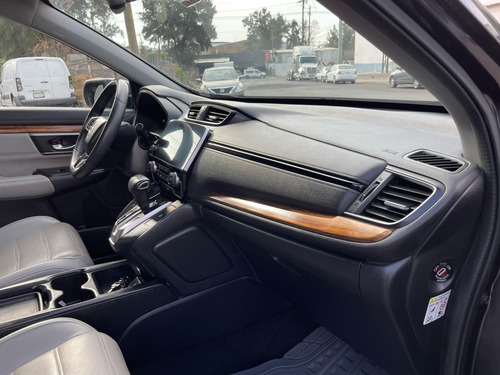 Honda CR-V 1.5 Turbo Plus Cvt