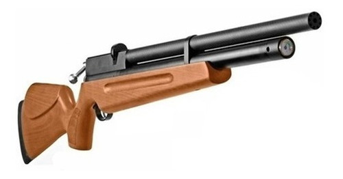Chumbera Artemis Pcp M22 C6.35 Ajust 500-1000f Magnum 