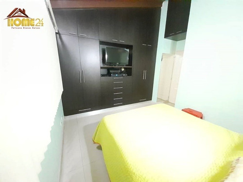 Imagen 8 de 14 de Townhouse En Venta Av Costanera Casas Del Sol Barcelona