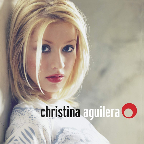 Imagen 1 de 1 de Christina Aguilera Christina Aguilera Cd Nuevo Original