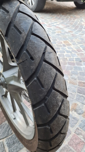 Imagen 8 de 8 de Bmw G650 Gs