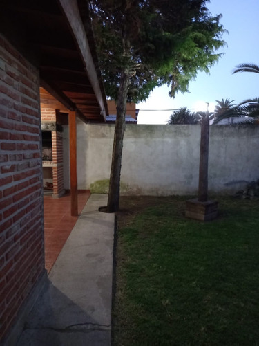 Imagen 8 de 13 de Casa Chalet 3 Ambientes Miramar 300m2 Temporada 2023