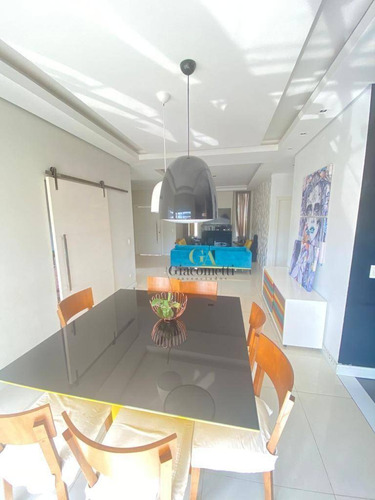 Imagem 21 de 24 de Casa Com 5 Dormitórios À Venda, 380 M² Por R$ 2.200.000 - Alphaville - Santana De Parnaíba/sp - Ca0619