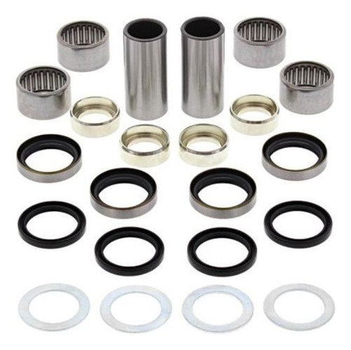 Kit De Rolamento Balança Ktm Sx-f 450 07-12  All Balls