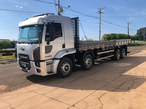 Ford Cargo 2428 Cnl