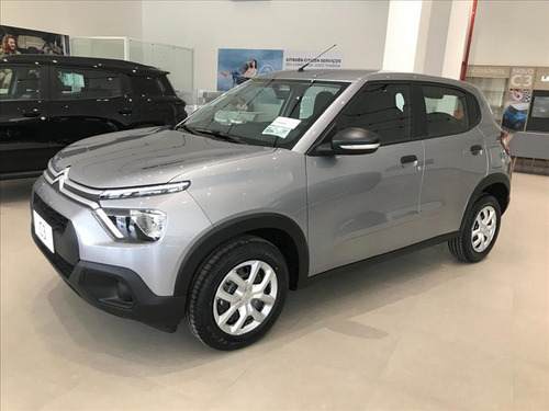 Citroën C3 1.0 Firefly Live