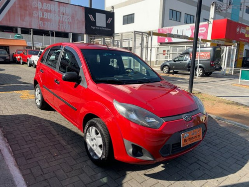 Ford Fiesta Fiesta 1.0 ROCAM HATCH 8V FLEX 4P MANUAL