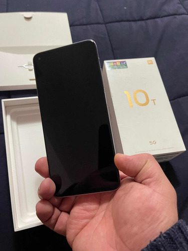 Imagen 5 de 10 de Xiaomi Mi 10 T 5g
