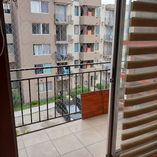 Impecable Dpto. En Barrio Residencia. Aceptamos Subsidio Ds1