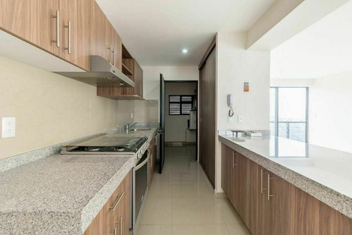 Imagen 6 de 19 de Departamento En Venta En Privada De Veracruz 106, Col Jesus