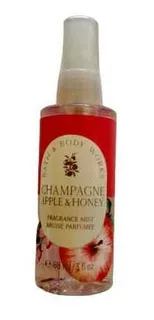 Fine Fragrance Mist Champagne Apple Mini Bath&bodyworks