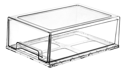 Contenedor De Almacenamiento, Caja De 32x21x11cm