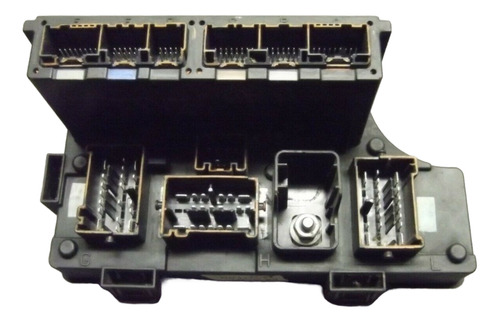 Caja Fusibles Tpim Patriot Caliber Compass 08-09 P68048227aa