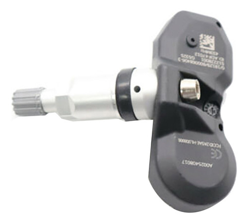 Qc1 Sistema De Monitoreo De Presión De Neumáticos Con