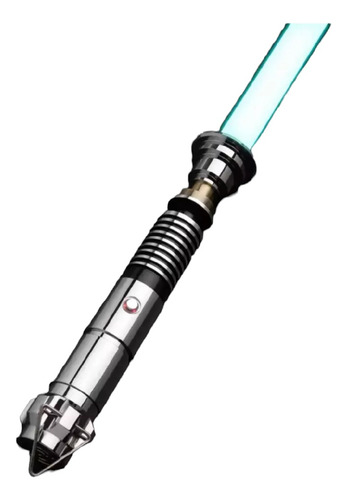 Star Wars Lightsaber Lee Descripcion Sable Luz Espada Laser 